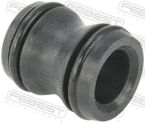 маркуч на радиатора FEBEST              