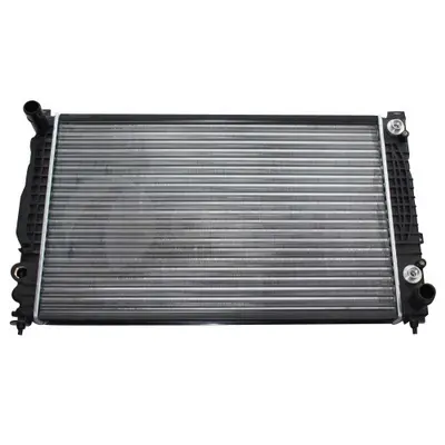 радиатор, охлаждане на двигателя OSSCA               