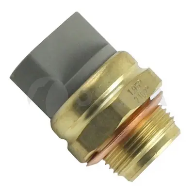 термошалтер, вентилатор на радиатора OSSCA               