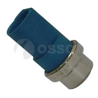 термошалтер, вентилатор на радиатора OSSCA               