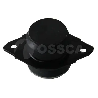 окачване, двигател OSSCA               