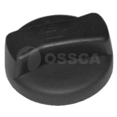 капачка, гърловина за наливане на масло OSSCA               