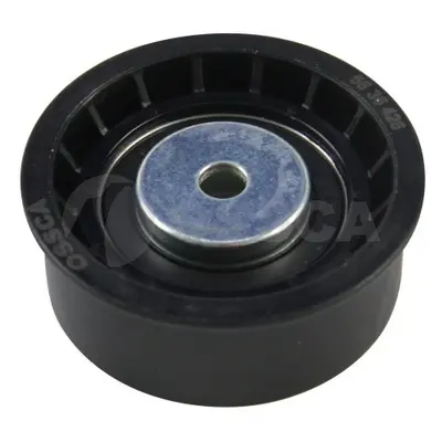 паразитна- водеща ролка, зъбен ремък OSSCA               