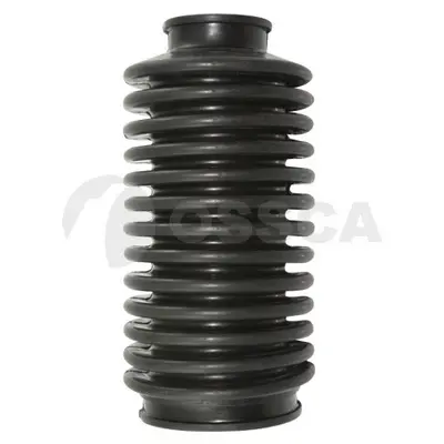 маншон, кормилно управление OSSCA               