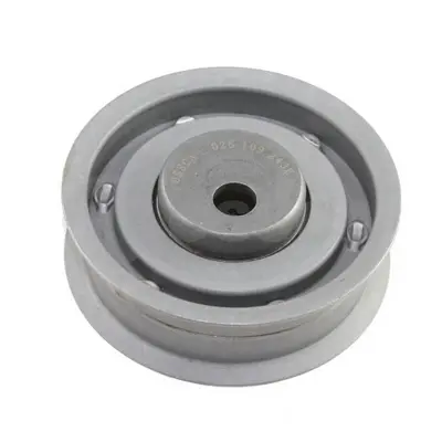 обтяжна ролка, ангренаж OSSCA               