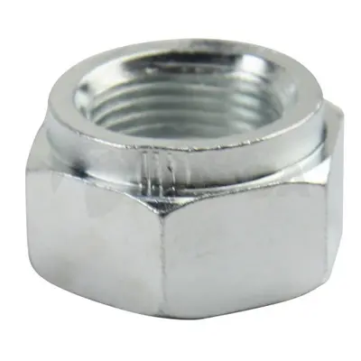 гайка на оста, полуоска OSSCA               