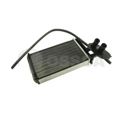 топлообменник, отопление на вътрешното пространство OSSCA               