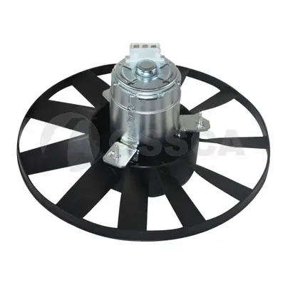 вентилатор, охлаждане на двигателя OSSCA               