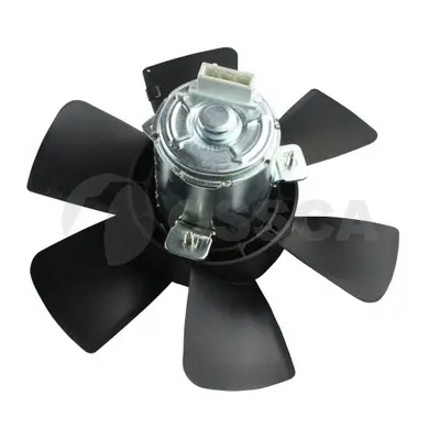 вентилатор, охлаждане на двигателя OSSCA               