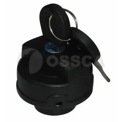 капачка, горивен резервоар OSSCA               