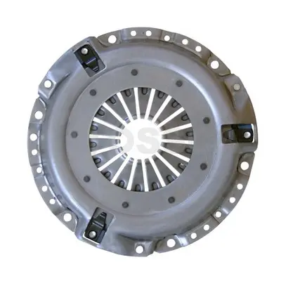 притискателен диск OSSCA               