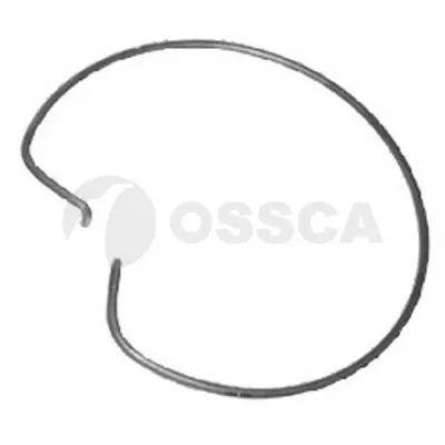 Комплект съединител OSSCA