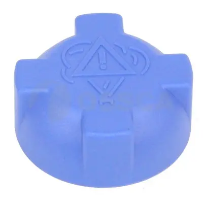 капачка, резервоар за охладителна течност OSSCA               