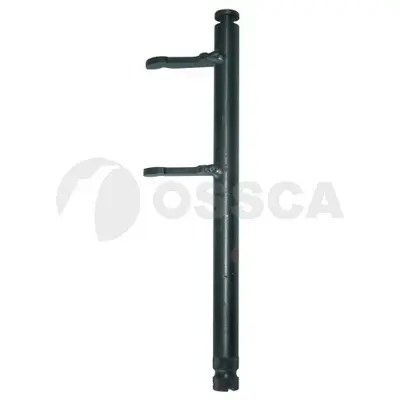 изключваща вилка, съединител OSSCA               