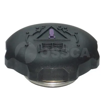 капачка, резервоар за охладителна течност OSSCA               