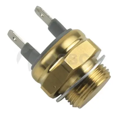 термошалтер, вентилатор на радиатора OSSCA               