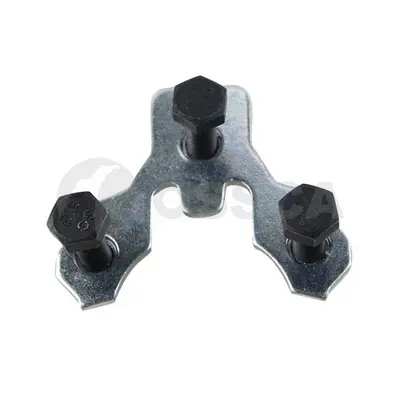 предпазна пластина, носеща- управляваща щанга OSSCA               