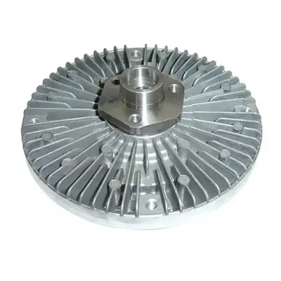 съединител, вентилатор на радиатора OSSCA               