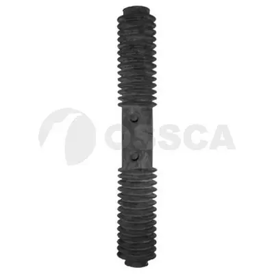 маншон, кормилно управление OSSCA               