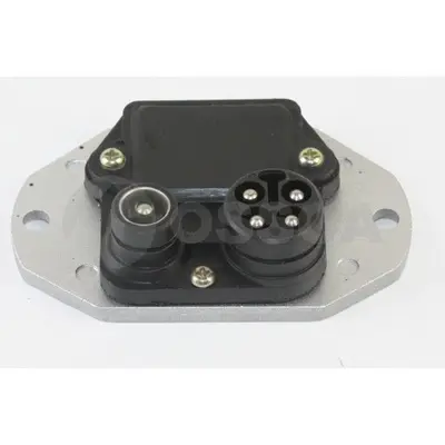 управляващ блок, запалителна система OSSCA               