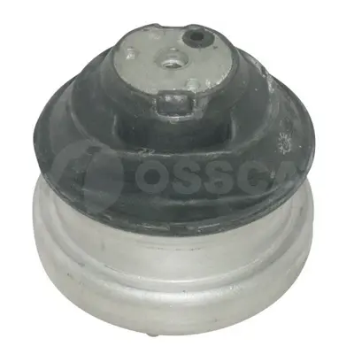 окачване, двигател OSSCA               
