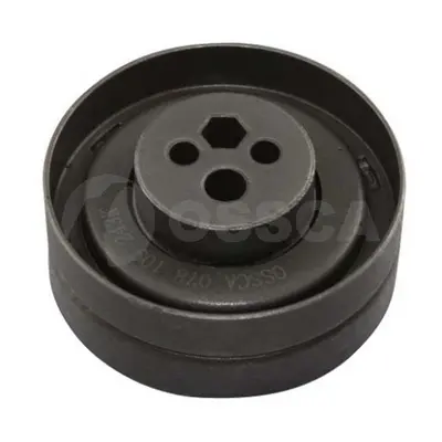 обтяжна ролка, ангренаж OSSCA               