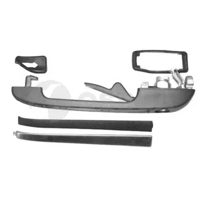 ръкохватка на врата OSSCA               