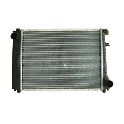 радиатор, охлаждане на двигателя OSSCA               