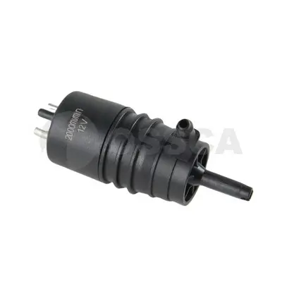 водна помпа за миещо устр., почистване на стъклата OSSCA               