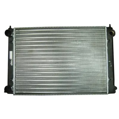 радиатор, охлаждане на двигателя OSSCA               