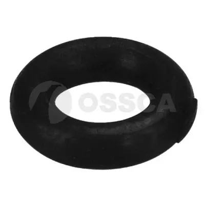 Скоба, изпускателна система OSSCA