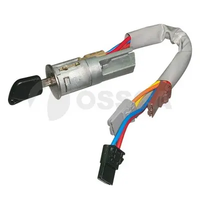 запалителен- стартов ключ OSSCA               