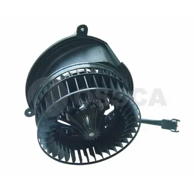 вентилатор вътрешно пространство OSSCA               