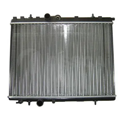 радиатор, охлаждане на двигателя OSSCA               