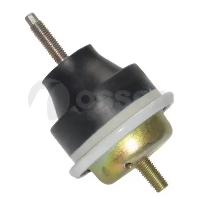 окачване, двигател OSSCA               