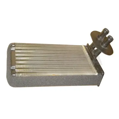 топлообменник, отопление на вътрешното пространство OSSCA               