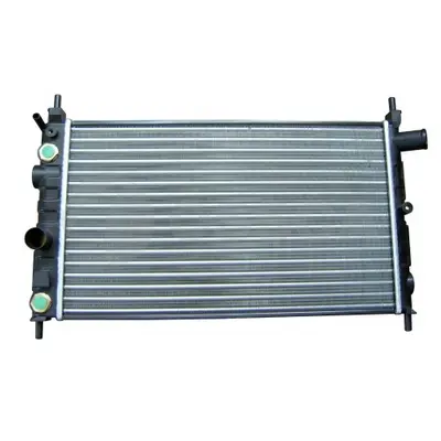 радиатор, охлаждане на двигателя OSSCA               