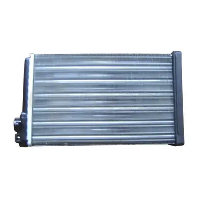 топлообменник, отопление на вътрешното пространство OSSCA               