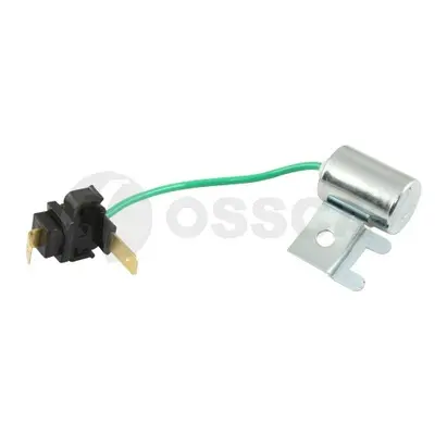 кондензатор, запалителна система OSSCA               