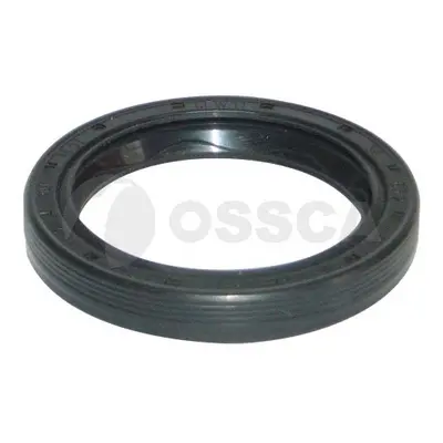 семеринг, диференциал OSSCA               