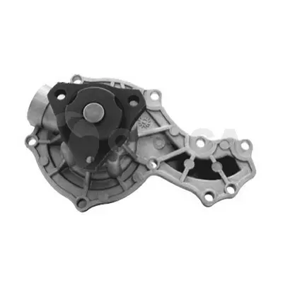 водна помпа, охлаждане на двигателя OSSCA               