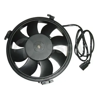 вентилатор, охлаждане на двигателя OSSCA               