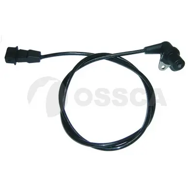 импулсен датчик, колянов вал OSSCA               