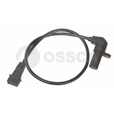 импулсен датчик, колянов вал OSSCA               