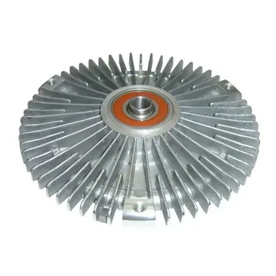 съединител, вентилатор на радиатора OSSCA               