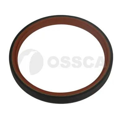 Семеринг, колянов вал OSSCA