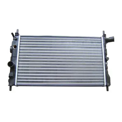 радиатор, охлаждане на двигателя OSSCA               