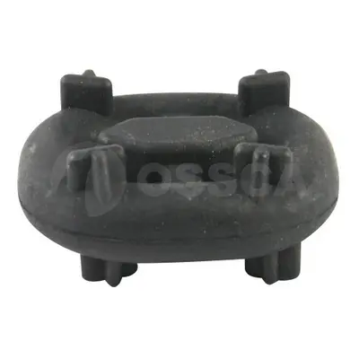 ударен тампон, гърне OSSCA               