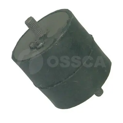 окачване, двигател OSSCA               