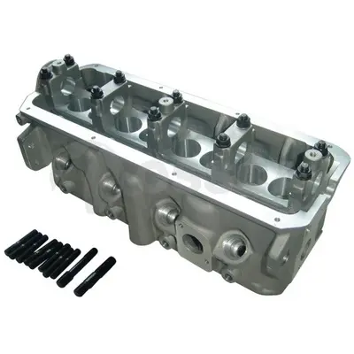 цилиндрова глава OSSCA               